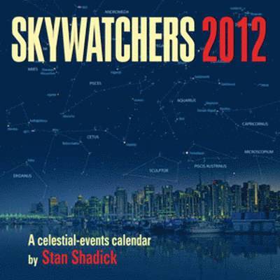 Skywatchers 1