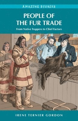 People of the Fur Trade 1