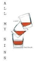 Daryl Sneath - All My Sins, Häftad