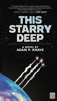 bokomslag This Starry Deep