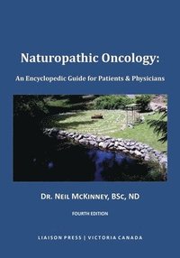 bokomslag Naturopathic Oncology
