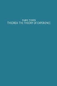 bokomslag Theorex: The Theory of Experience