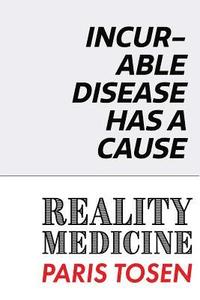 bokomslag Reality Medicine