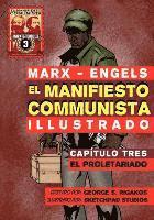 El Manifiesto Comunista (Ilustrado) - Captulo Tres 1