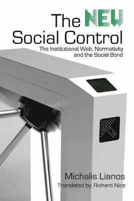 bokomslag New Social Control