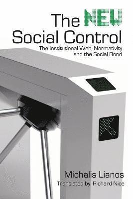 The New Social Control 1