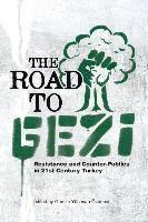 bokomslag The Road to Gezi