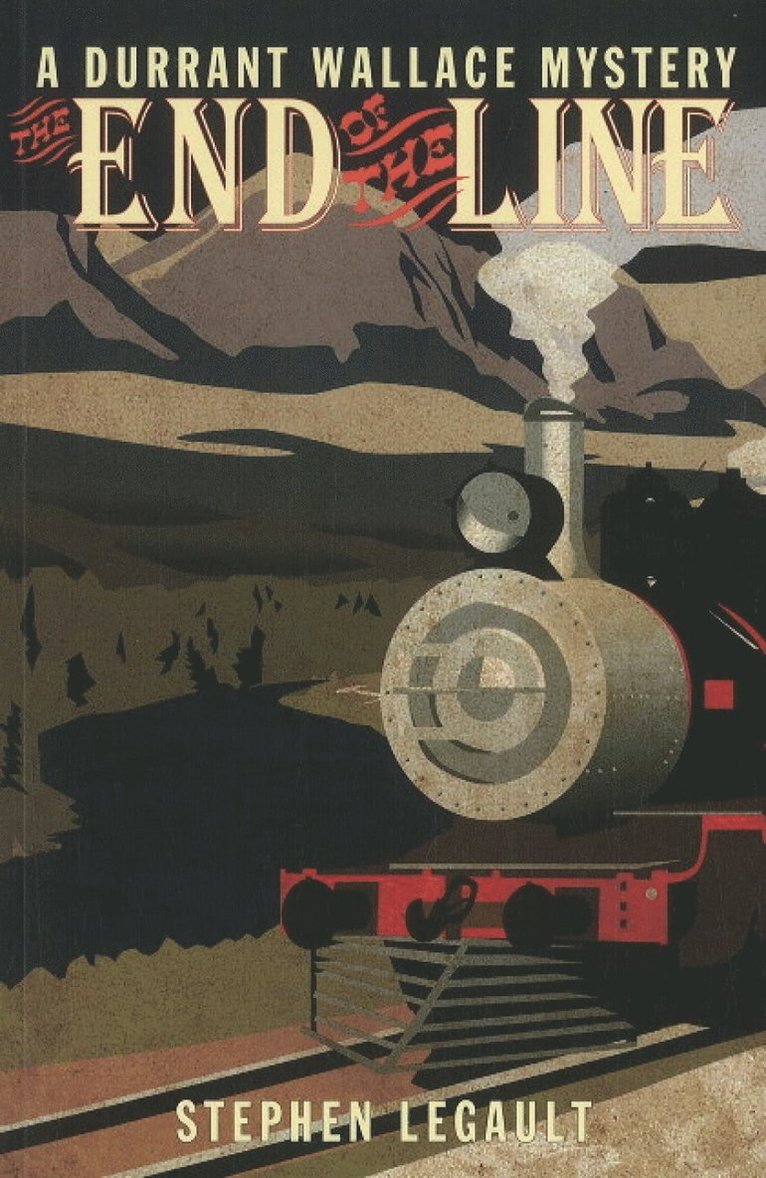 End of the Line