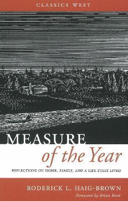 Measure of the Year 1