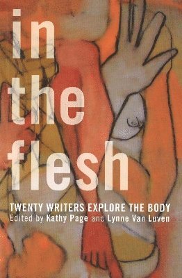 Lynne Van Van Luven, Kathy Page - In the Flesh, Häftad