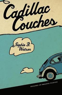 Cadillac Couches 1