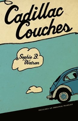 Cadillac Couches 1