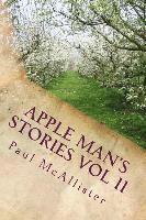 bokomslag The Apple Man's Stories Vol II