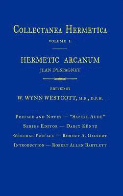 Hermetic Arcanum 1