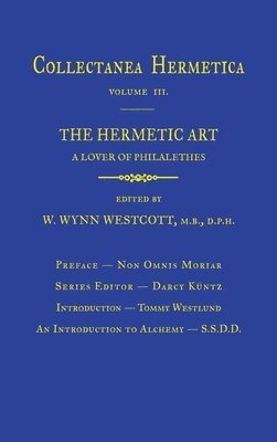 bokomslag Hermetic Art