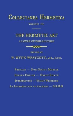 bokomslag Hermetic Art