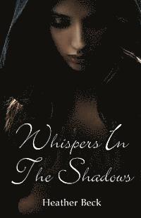 bokomslag Whispers In The Shadows