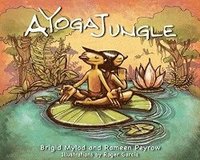 bokomslag Yoga Jungle