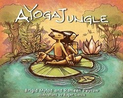 Yoga Jungle 1