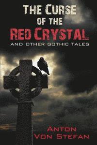 bokomslag Curse of the Red Crystal