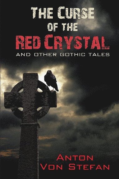 bokomslag Curse of the Red Crystal