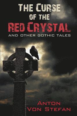 Curse of the Red Crystal 1