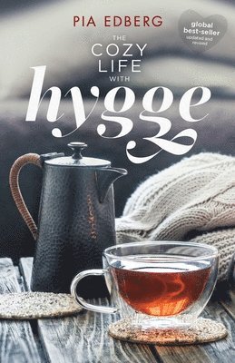 The Cozy Life with Hygge 1