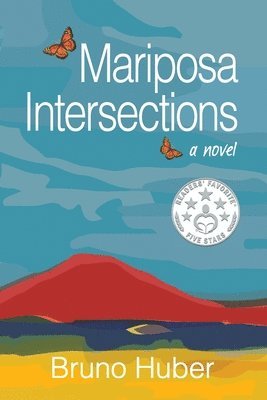 Mariposa Intersections 1