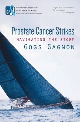 Prostate Cancer Strikes