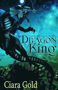 bokomslag Dragon King