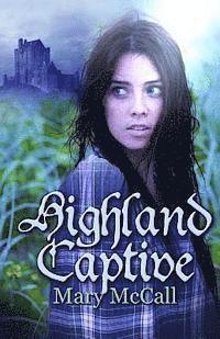 bokomslag Highland Captive