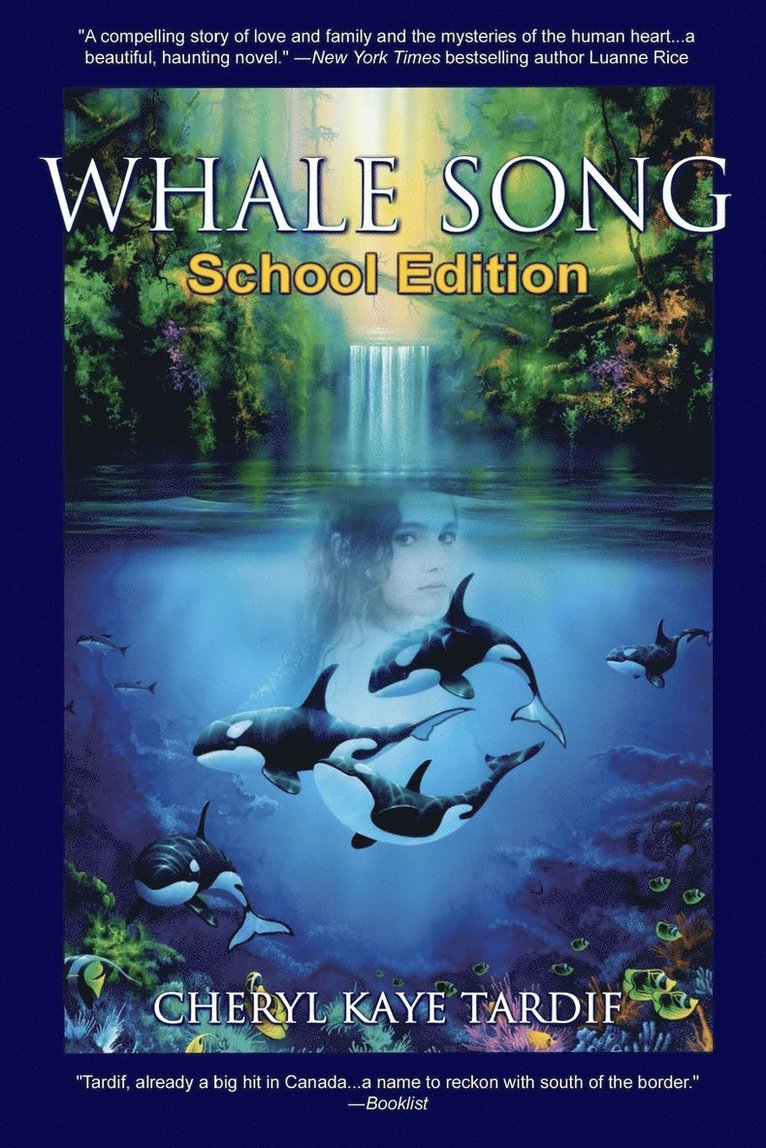 Whale Song 1