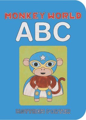 Monkey World ABC 1