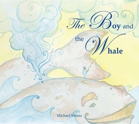 The Boy and the Whale 1