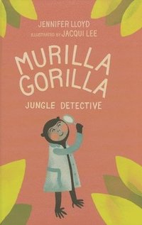 bokomslag Murilla Gorilla