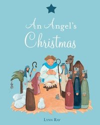 bokomslag The Angel's Christmas