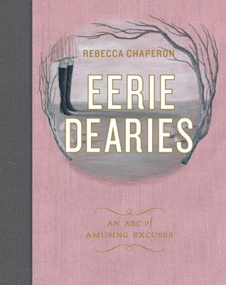 Eerie Dearies 1