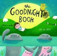 bokomslag The Goodnight Book