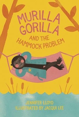 Murilla Gorilla And The Hammock Problem 1