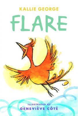 Flare 1