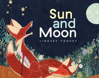 bokomslag Sun And Moon