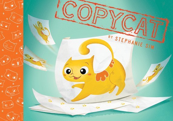 Copycat 1