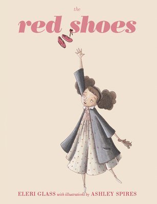 The Red Shoes 1