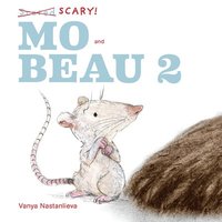 bokomslag Mo and Beau 2