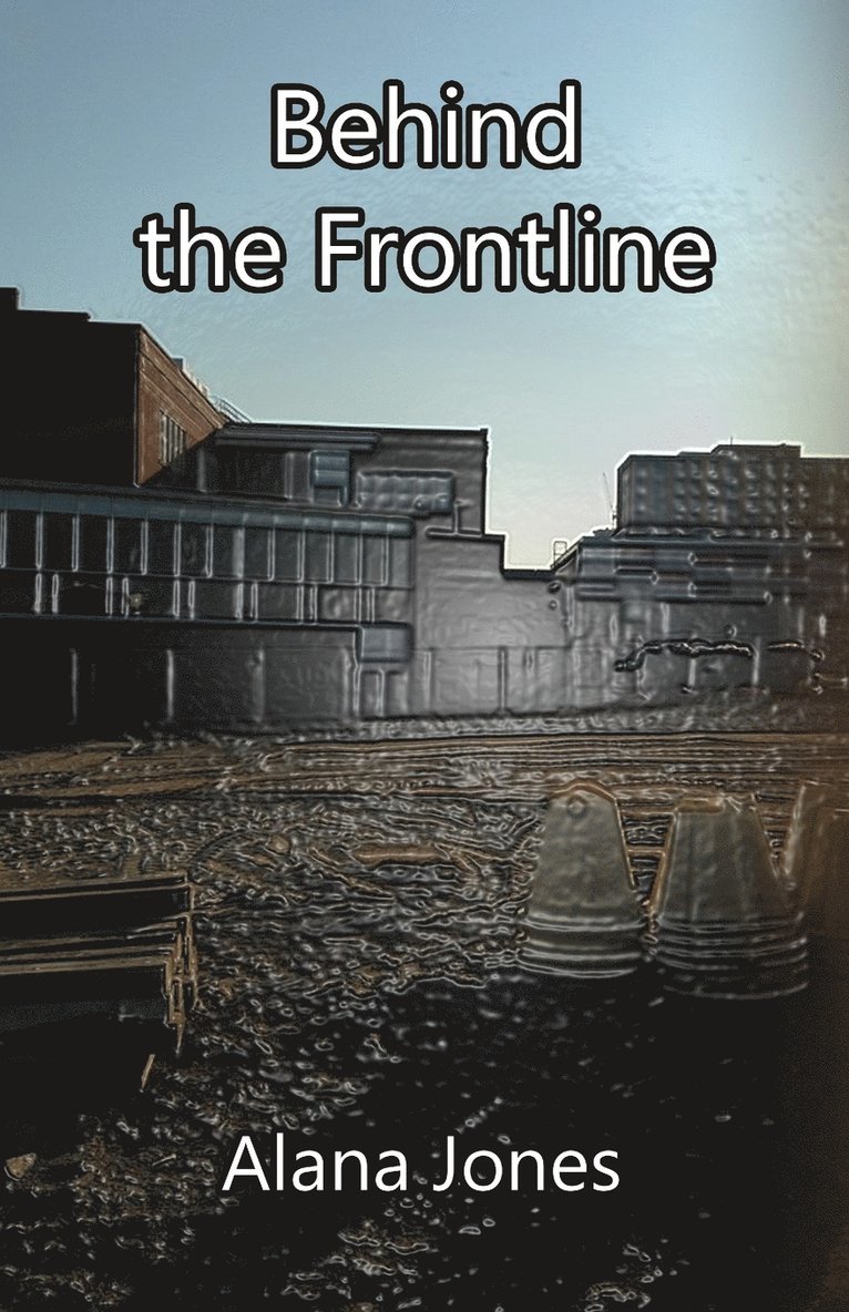 Behind the Frontline 1