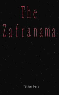 bokomslag The Zafranama