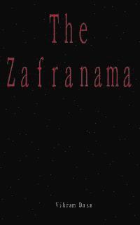 Vikram Dasa - The Zafranama, Häftad