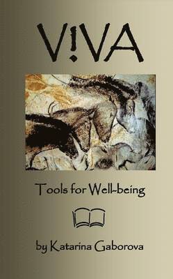 bokomslag Viva Tools for Well-Being V!Va