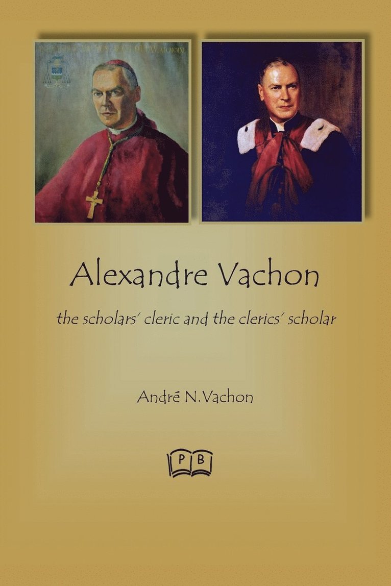 Alexandre Vachon 1