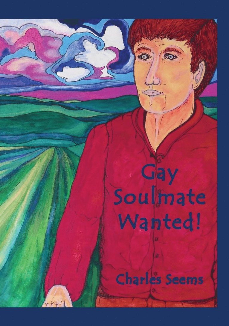 Gay Soulmate Wanted! 1